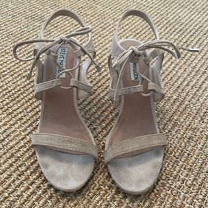 Steve Madden Heels